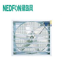 降溫風機